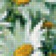 Предпросмотр схемы вышивки «цветы» (№587803)