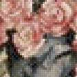 Предпросмотр схемы вышивки «Розы» (№587846)