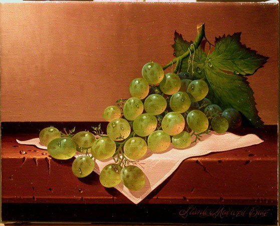 натюрморт - оригинал