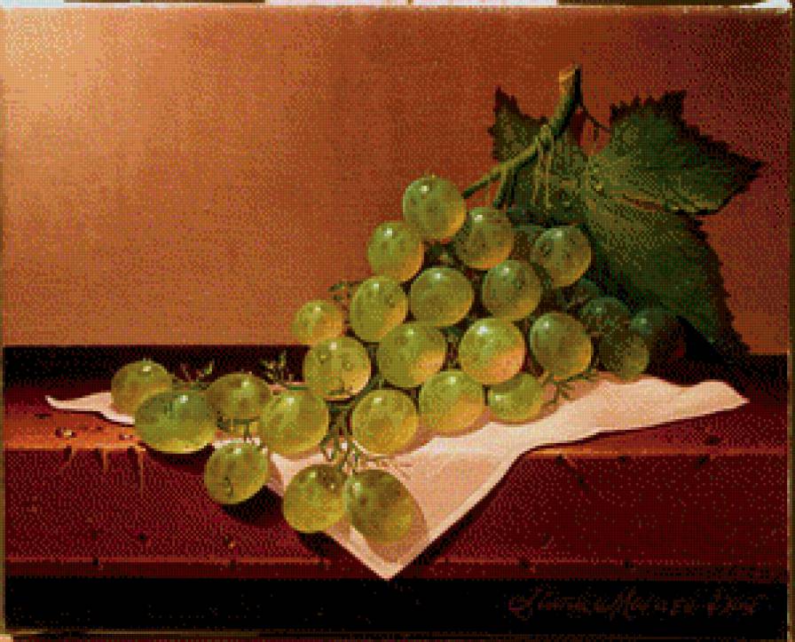 натюрморт - предпросмотр