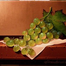 Схема вышивки «натюрморт»