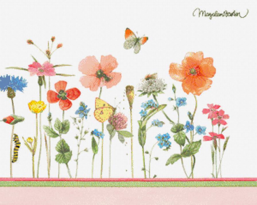 цветы60 - предпросмотр