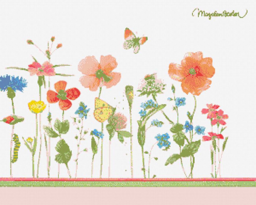 цветы20 - предпросмотр