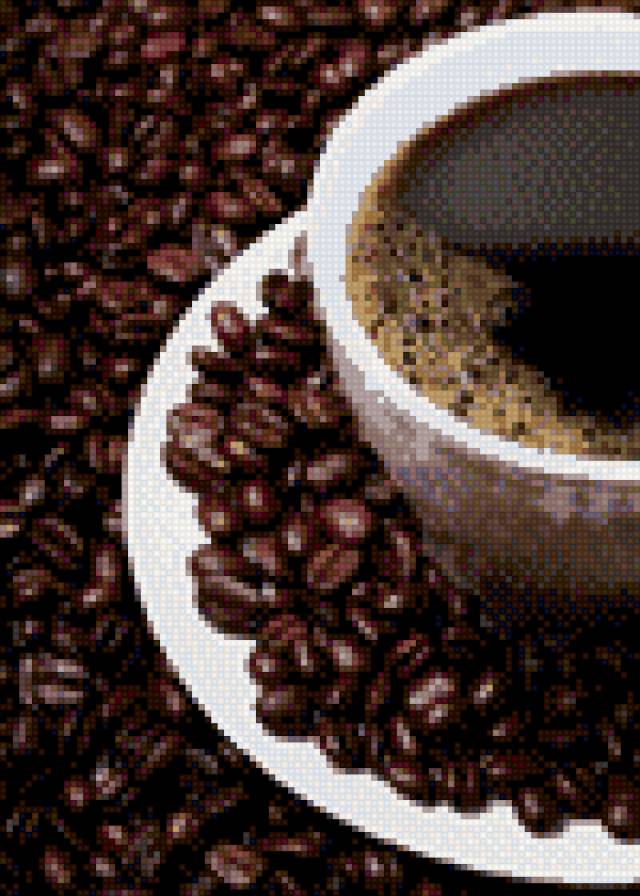 кофе - предпросмотр