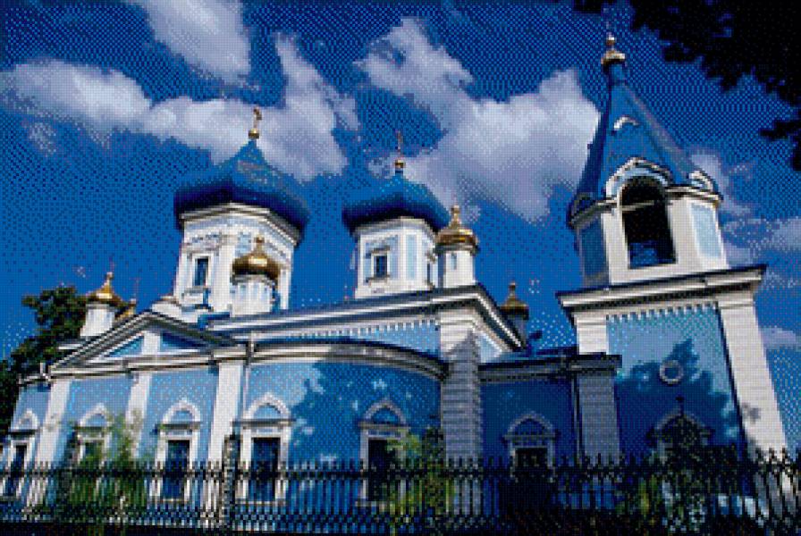 Кишинев - предпросмотр