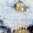 Предпросмотр схемы вышивки «рождество» (№587957)