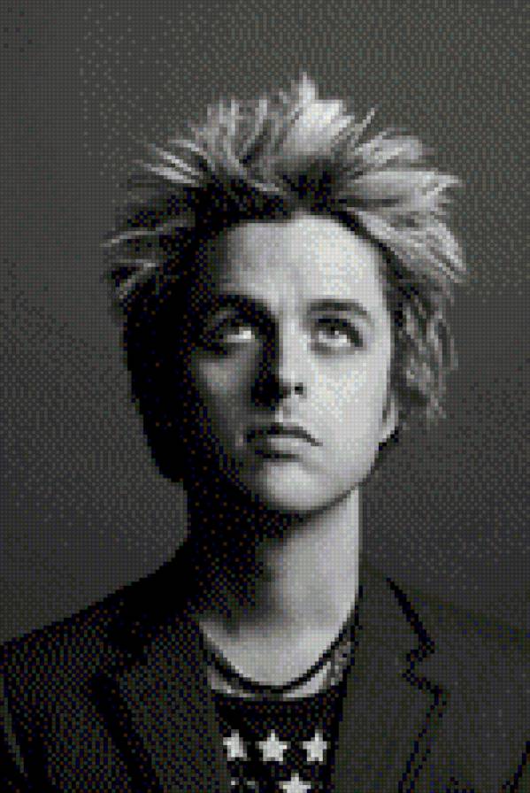 Billie Joe Armstrong - green day, billie joe armstrong - предпросмотр