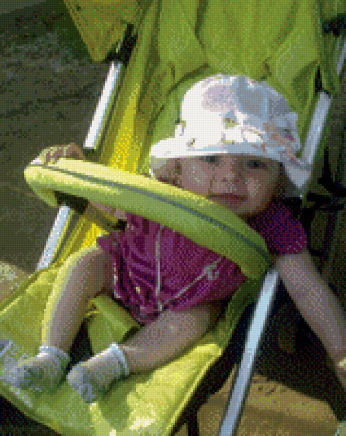 Марго - ребенок, племянница, маргарита - предпросмотр