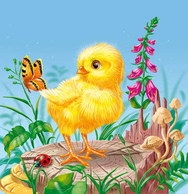 ПОДУШКА - оригинал