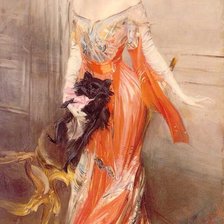 Схема вышивки «№588179»