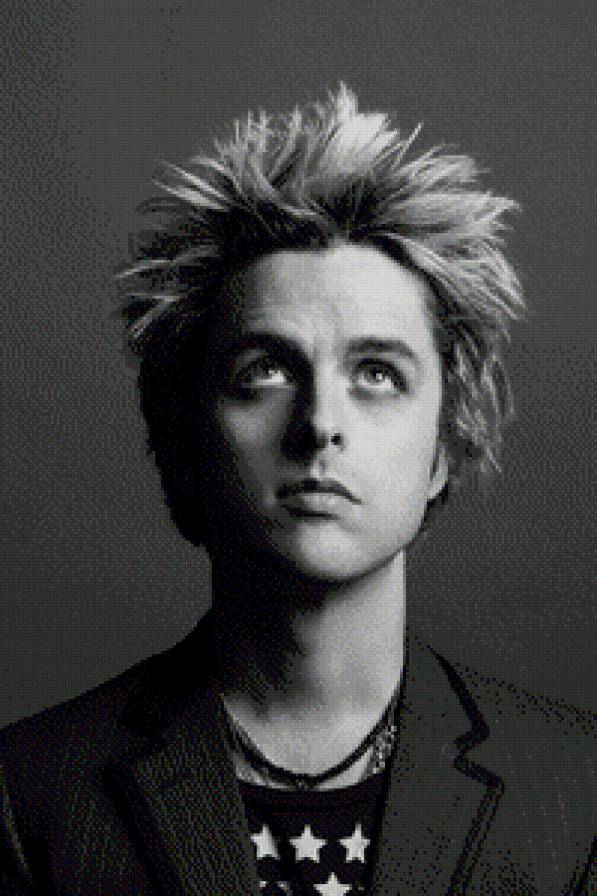 green day - предпросмотр