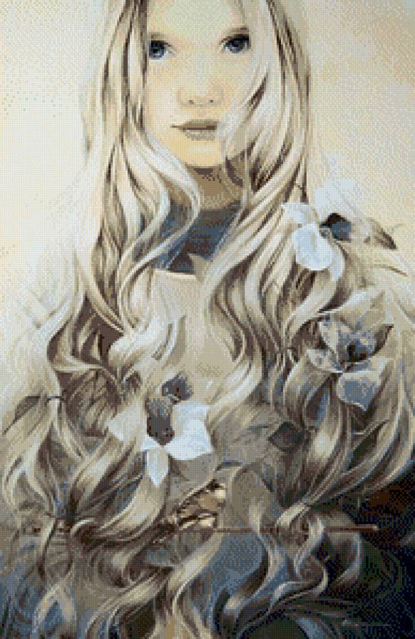 очарование - предпросмотр