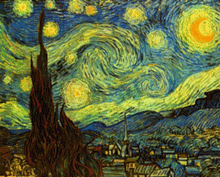 Evening - предпросмотр