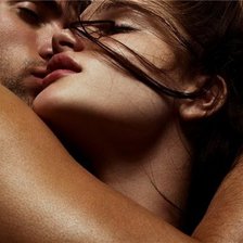 Схема вышивки «Любовь»