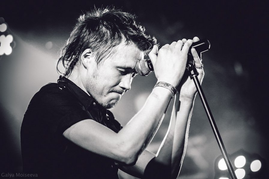 Антон - оригинал