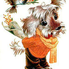 с праздником весны!