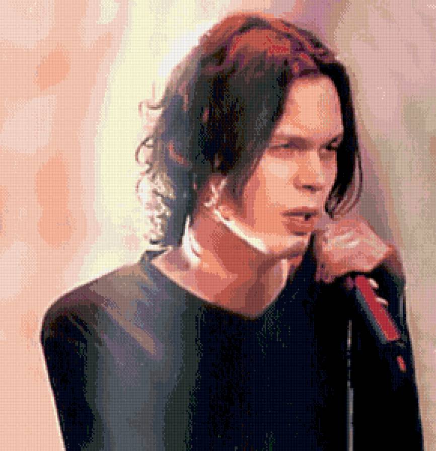 Ville Valo - him - предпросмотр