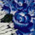Предпросмотр схемы вышивки «№588797»