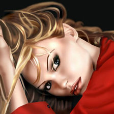 Схема вышивки «№588941»