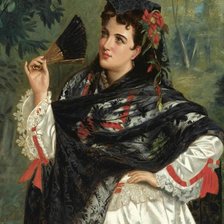 Схема вышивки «№588956»