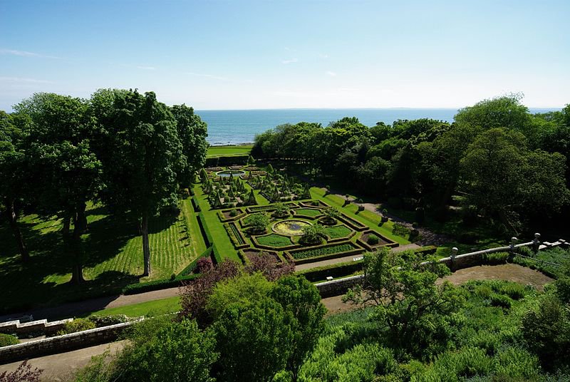 серия "парки" - природа.пейзаж.парк - оригинал