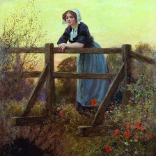 Схема вышивки «№589206»