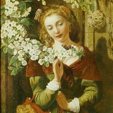 Схема вышивки «№589222»