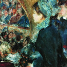 Схема вышивки «№589291»