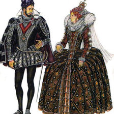 Схема вышивки «№589295»