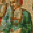 Предпросмотр схемы вышивки «№589296»