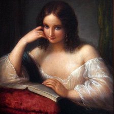 Схема вышивки «№589335»