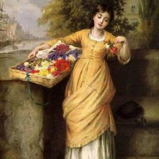 Схема вышивки «№589347»