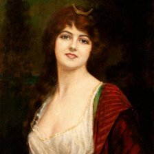 Схема вышивки «№589362»