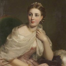 Схема вышивки «№589368»