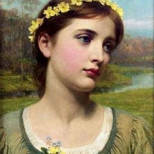 Схема вышивки «№589388»