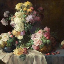 Схема вышивки «№589399»