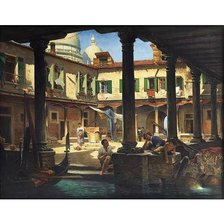 Схема вышивки «№589412»