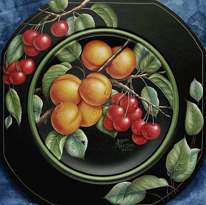 натюрморт для кухни - оригинал