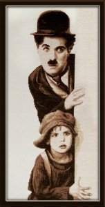 Чаплин - чаплин - оригинал