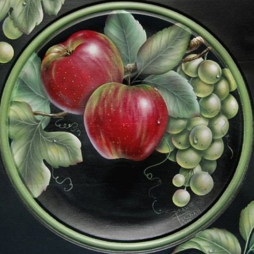 натюрморт для кухни - оригинал