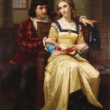 Схема вышивки «№589577»