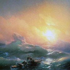 Схема вышивки «№589584»