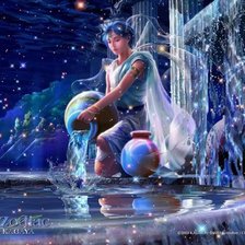 Схема вышивки «Знаки зодиака»