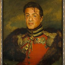 сильвестр сталлоне