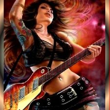 Схема вышивки «№589683»