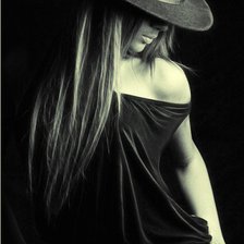 Схема вышивки «№589684»