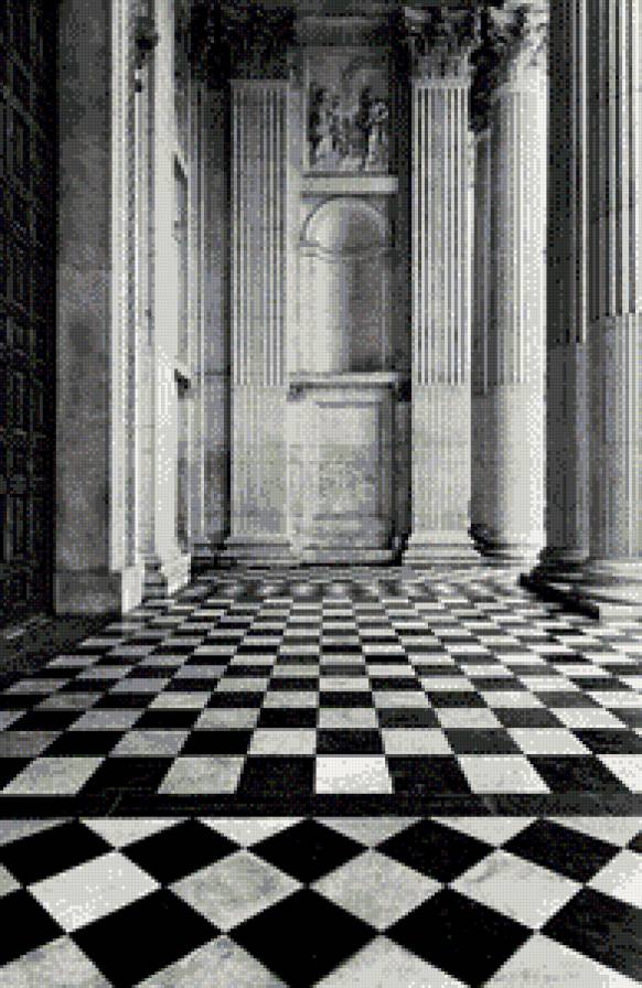 ШАХМАТЫ - предпросмотр