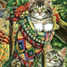 Схема вышивки «виликоват он мне»