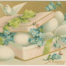 Схема вышивки «№590152»