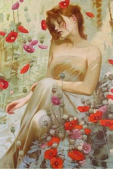 64 - девушки - оригинал